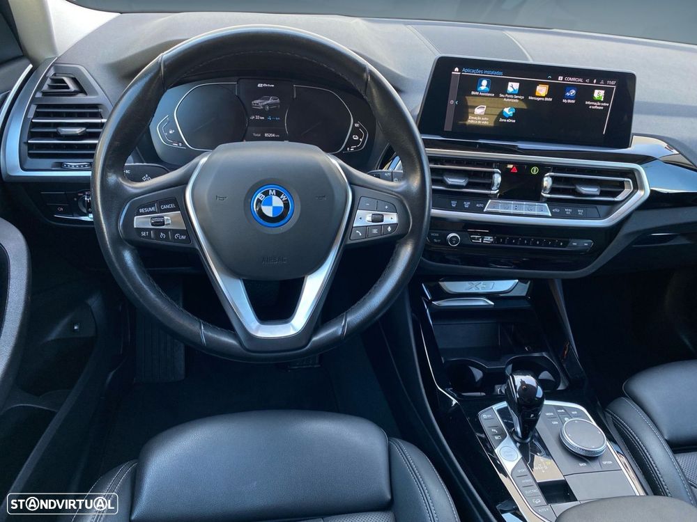 BMW X3 30 e xDrive - 6