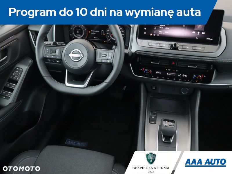 Nissan Qashqai - 9