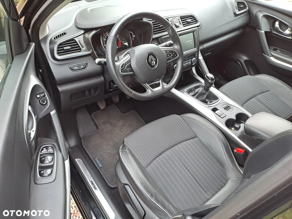 Renault Kadjar - 11