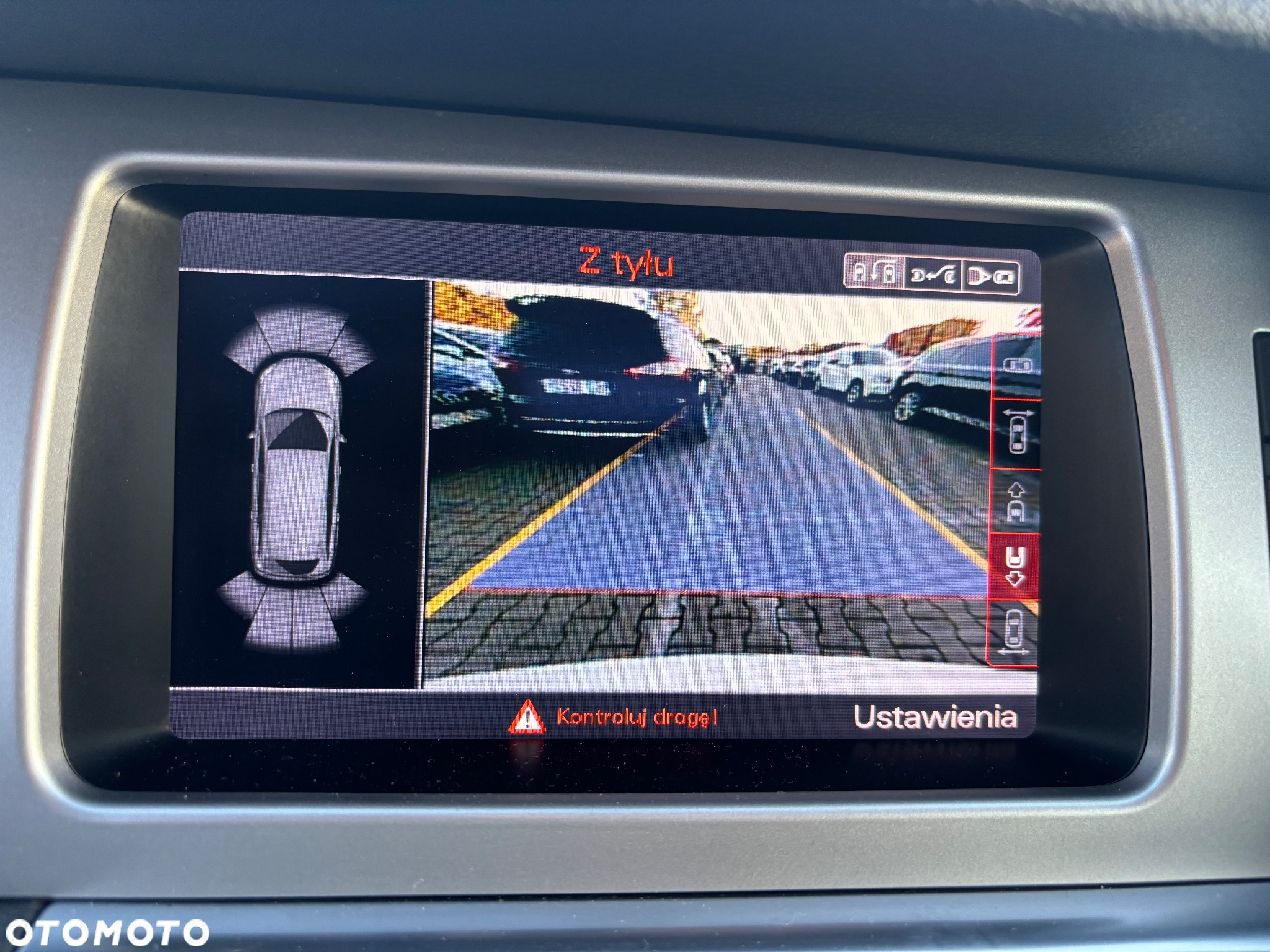 Audi Q7 3.0 TDI DPF clean diesel Quattro Tiptronic - 16