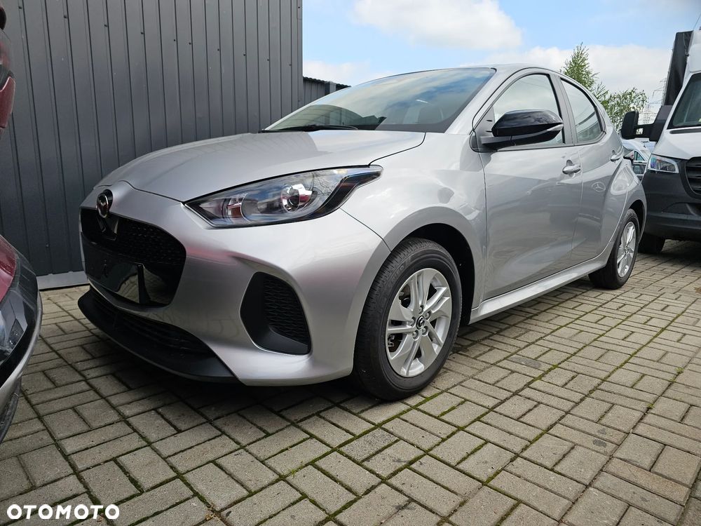 Mazda 2 Hybrid 1.5 Pure CVT - 1