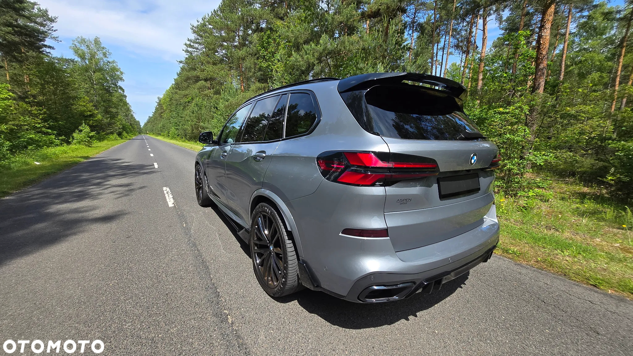 BMW X5 xDrive30d sport - 36