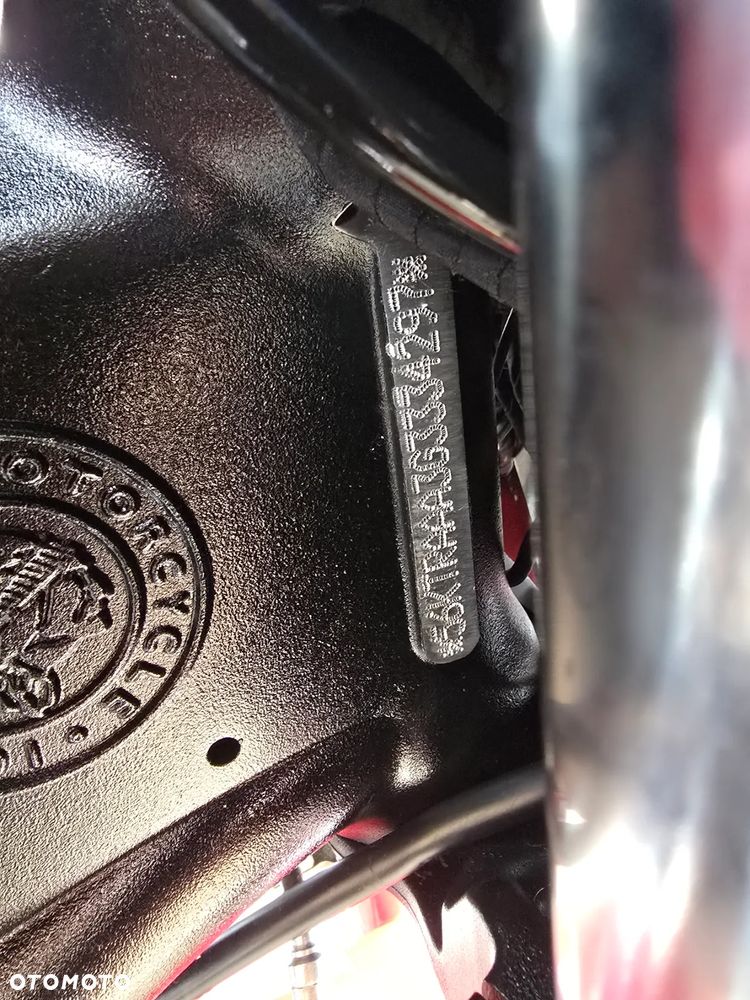 Indian Roadmaster - 21