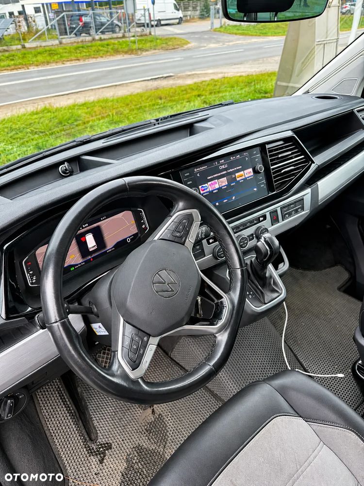 Volkswagen California 2023 photo 3
