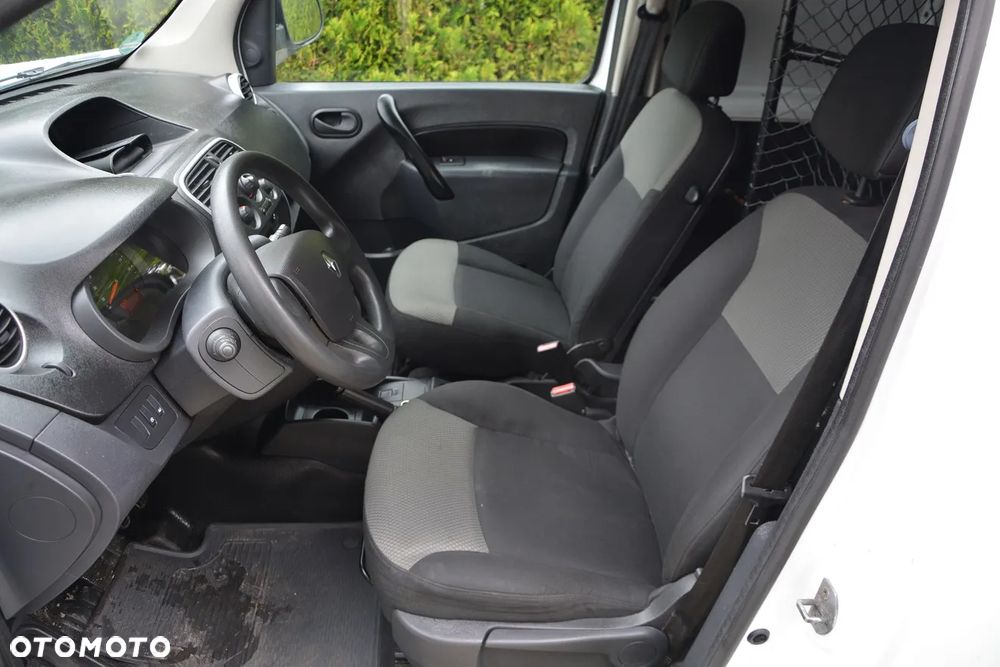 Renault kangoo - 4