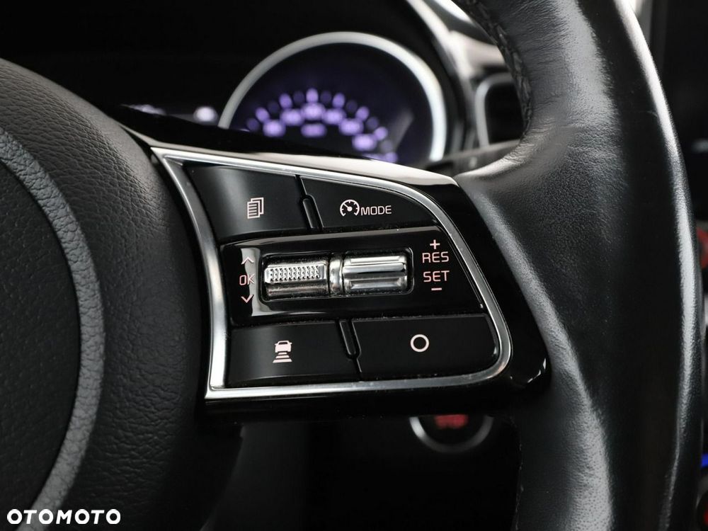 Kia Ceed 1.6 CRDi DCT Spirit - 34