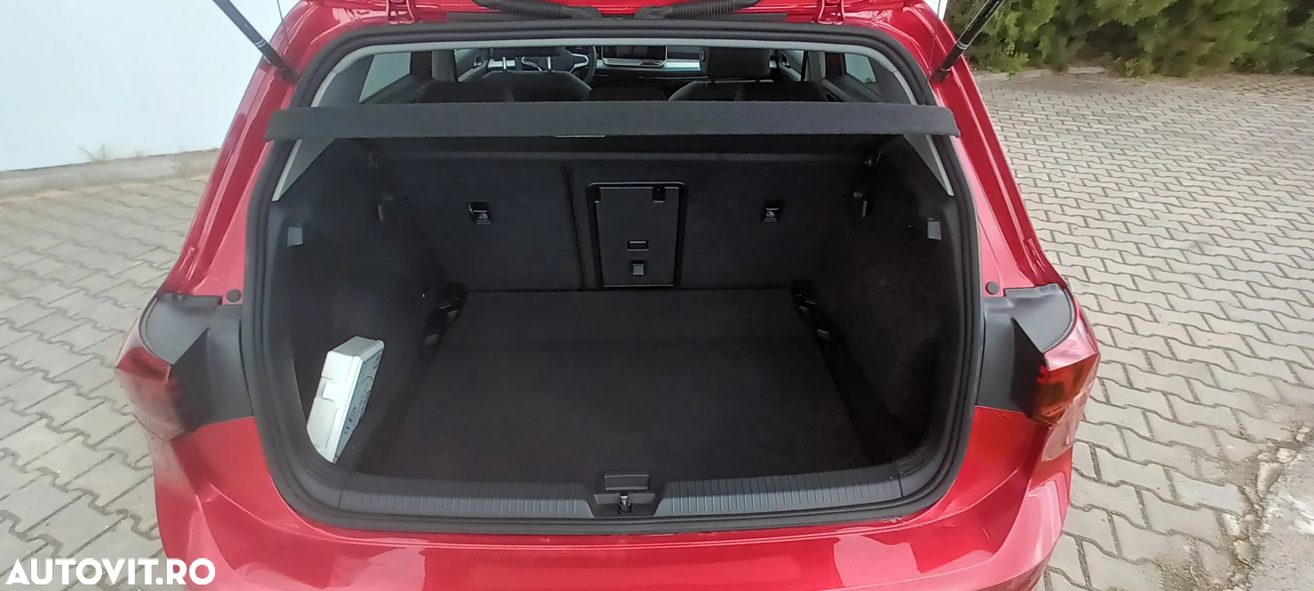 Volkswagen Golf 2.0 TDI DSG Advanced - 32