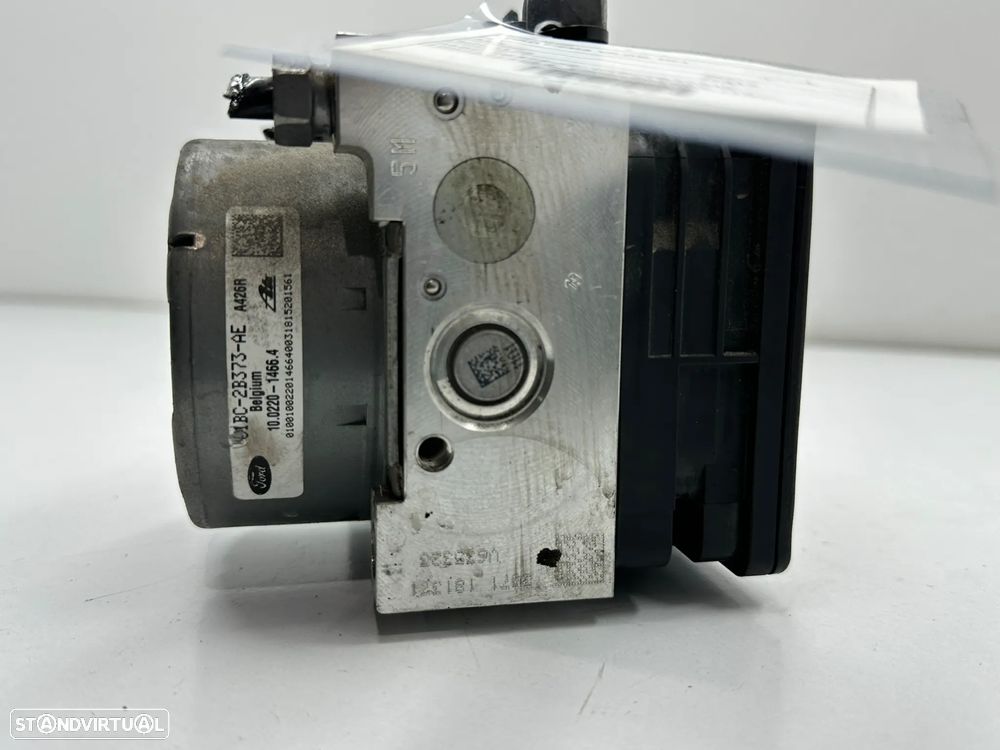 Módulo ABS - Ford Fiesta VII (2018) - 4