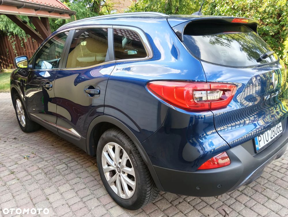 Renault Kadjar 1.2 Energy TCe Intens - 7