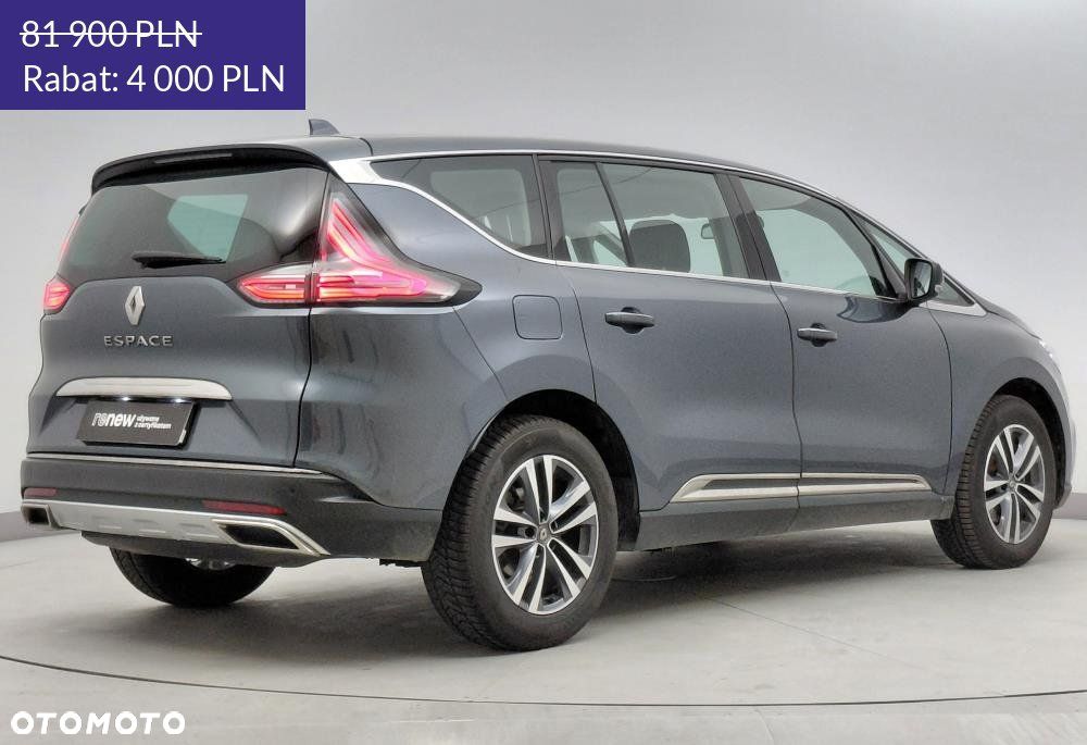 Renault Espace - 5