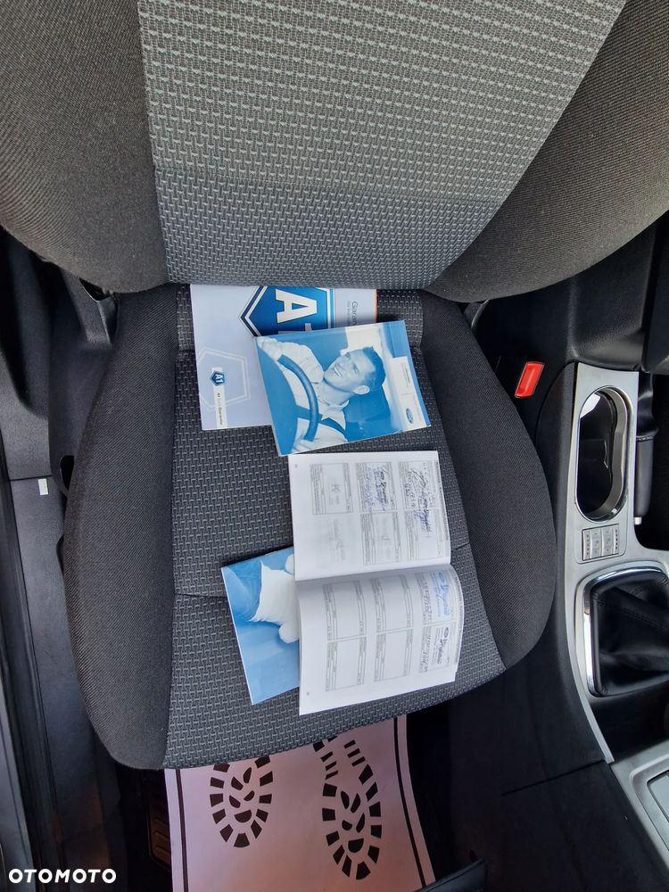 Ford Mondeo 2.0 Viva Titanium - 12