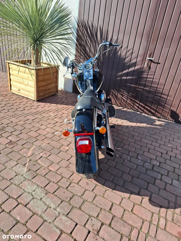 Harley-Davidson Touring Road King - 6