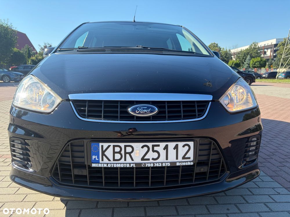 Ford C-MAX 1.8 Trend - 3