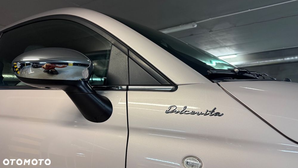 Fiat 500 1.2 Dolcevita - 7