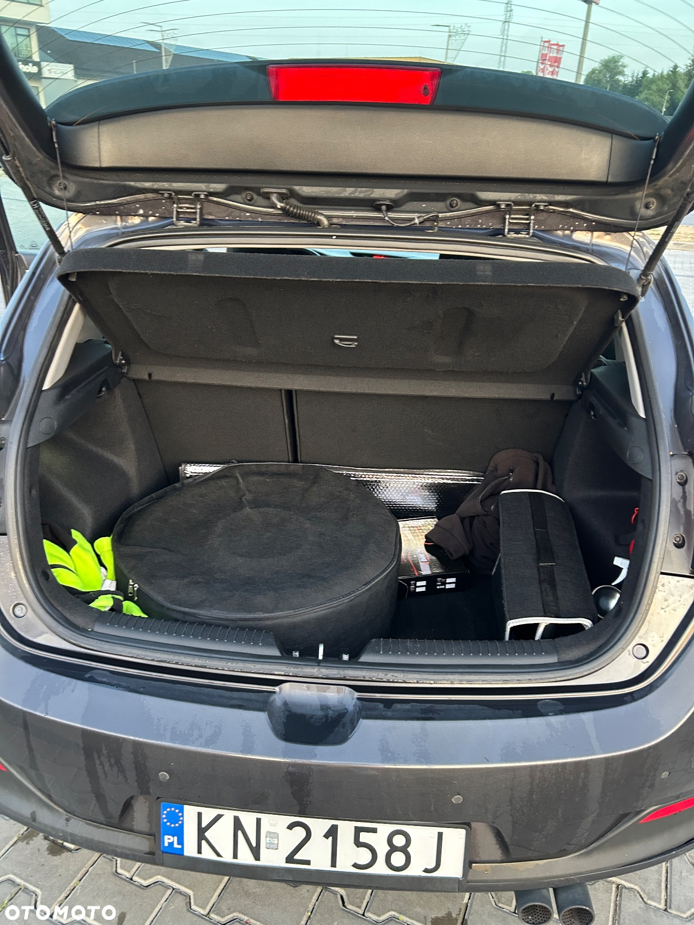 Kia Ceed - 10