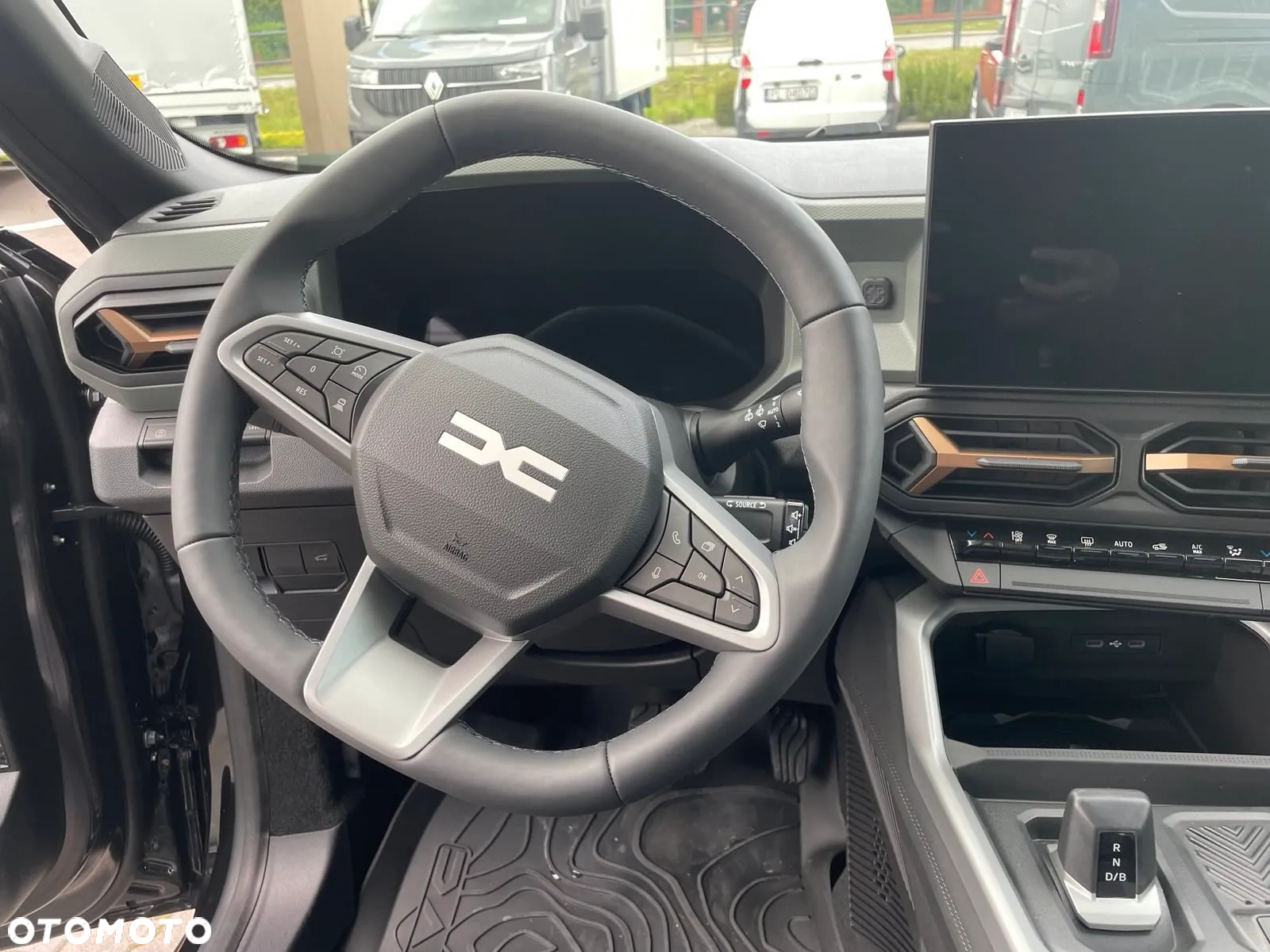 Dacia Jogger - 9