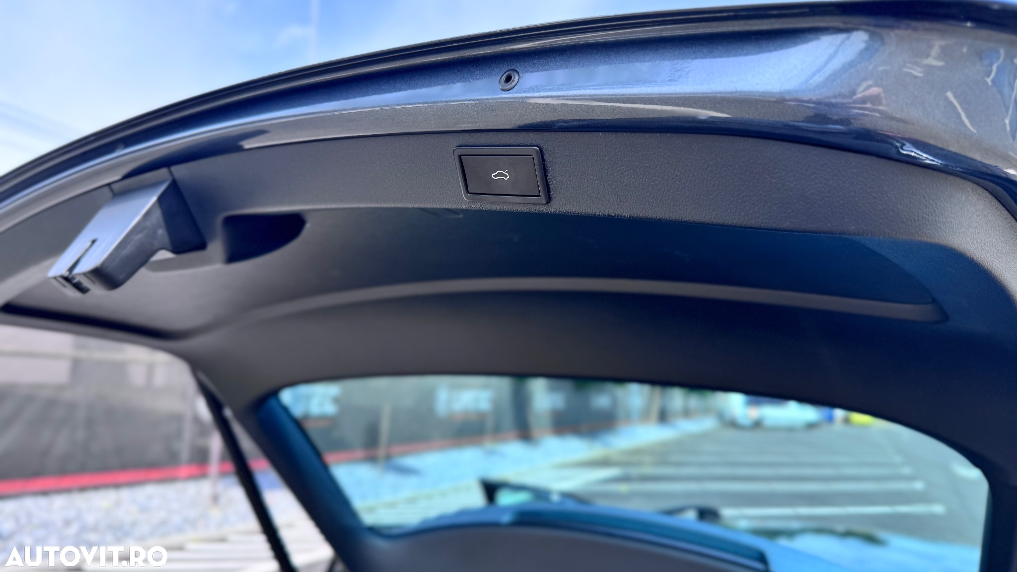 Skoda Octavia 2.0 TDI RS - 20