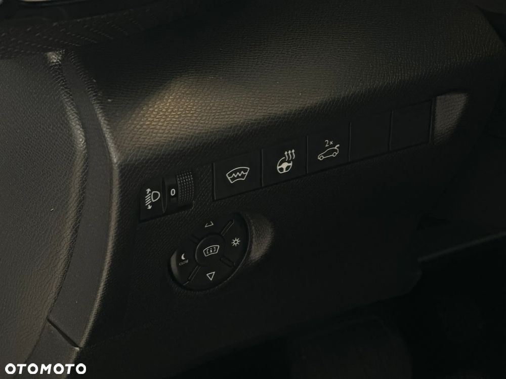 Citroën C4X 1.2 PureTech Max S&S EAT8 - 10