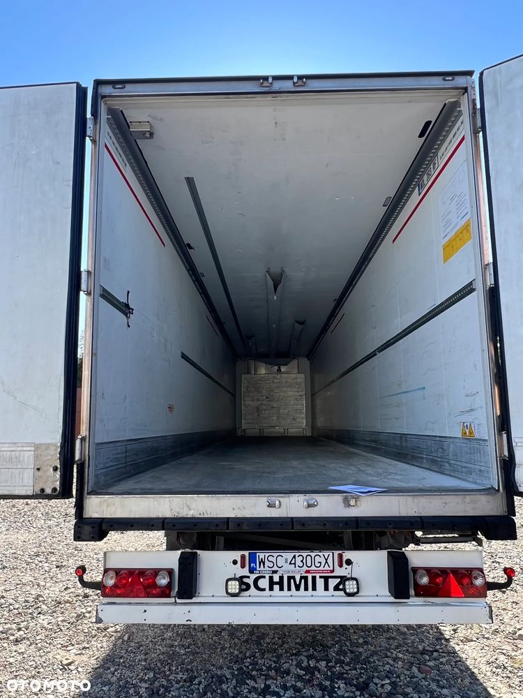Schmitz Cargobull SKO 24/L - 4