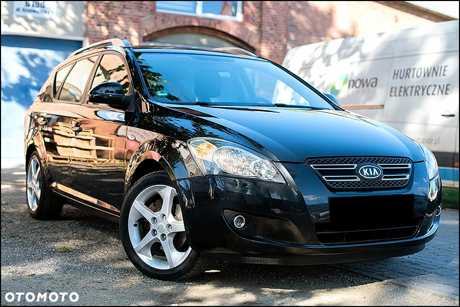 Kia Ceed - 2