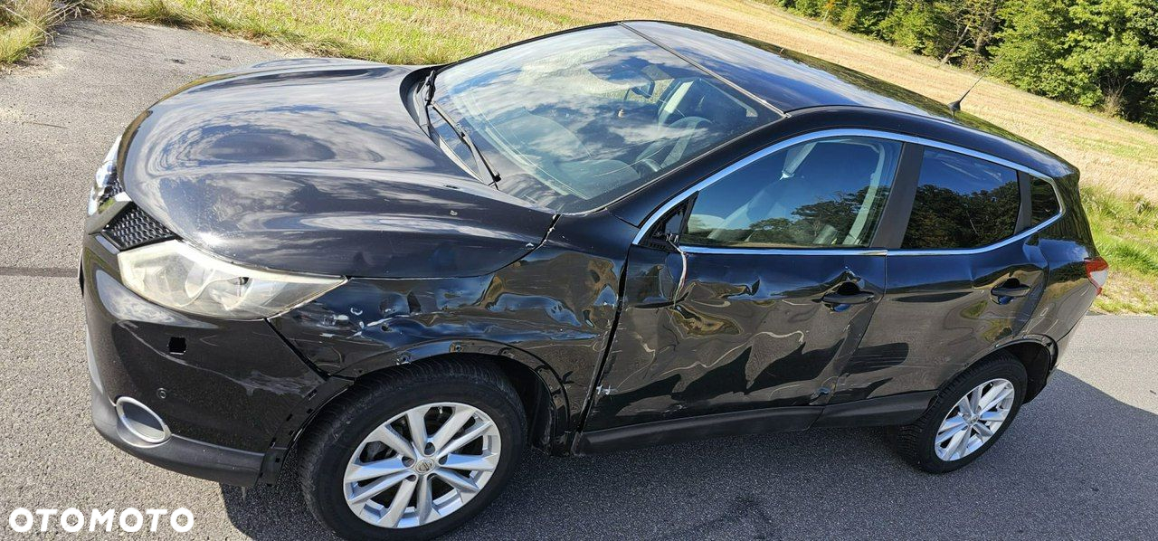 Nissan Qashqai - 27