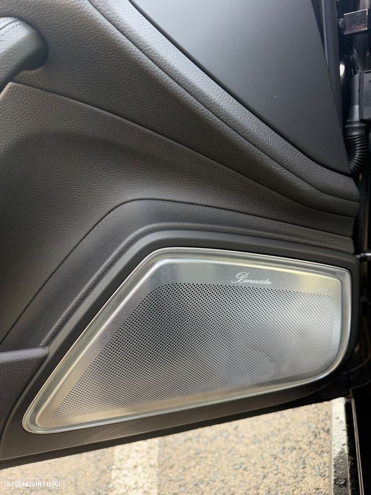 Porsche Panamera Sport Turismo 4 E-Hybrid - 12