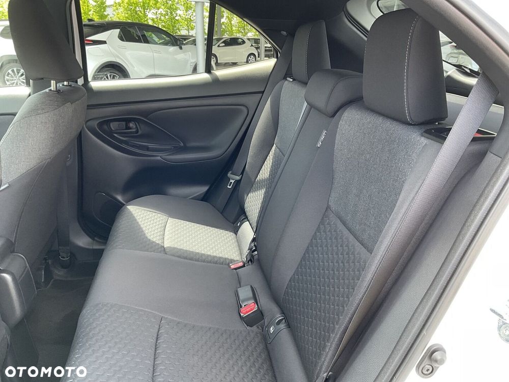 Toyota Yaris Cross Hybrid 1.5 Style - 5