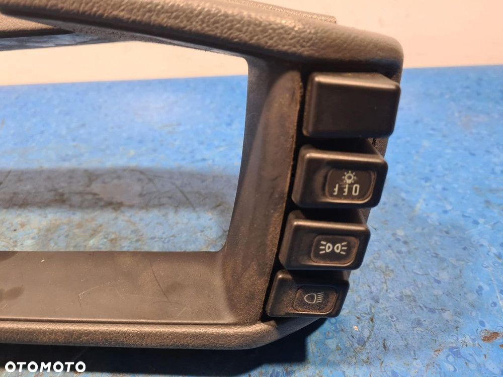 OPEL FRONTERA A OBUDOWA LICZNIKA - 3