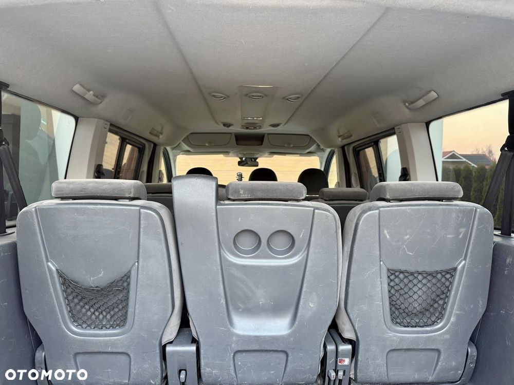 Fiat Scudo L2 (5-Si.) Panorama Executive - 16