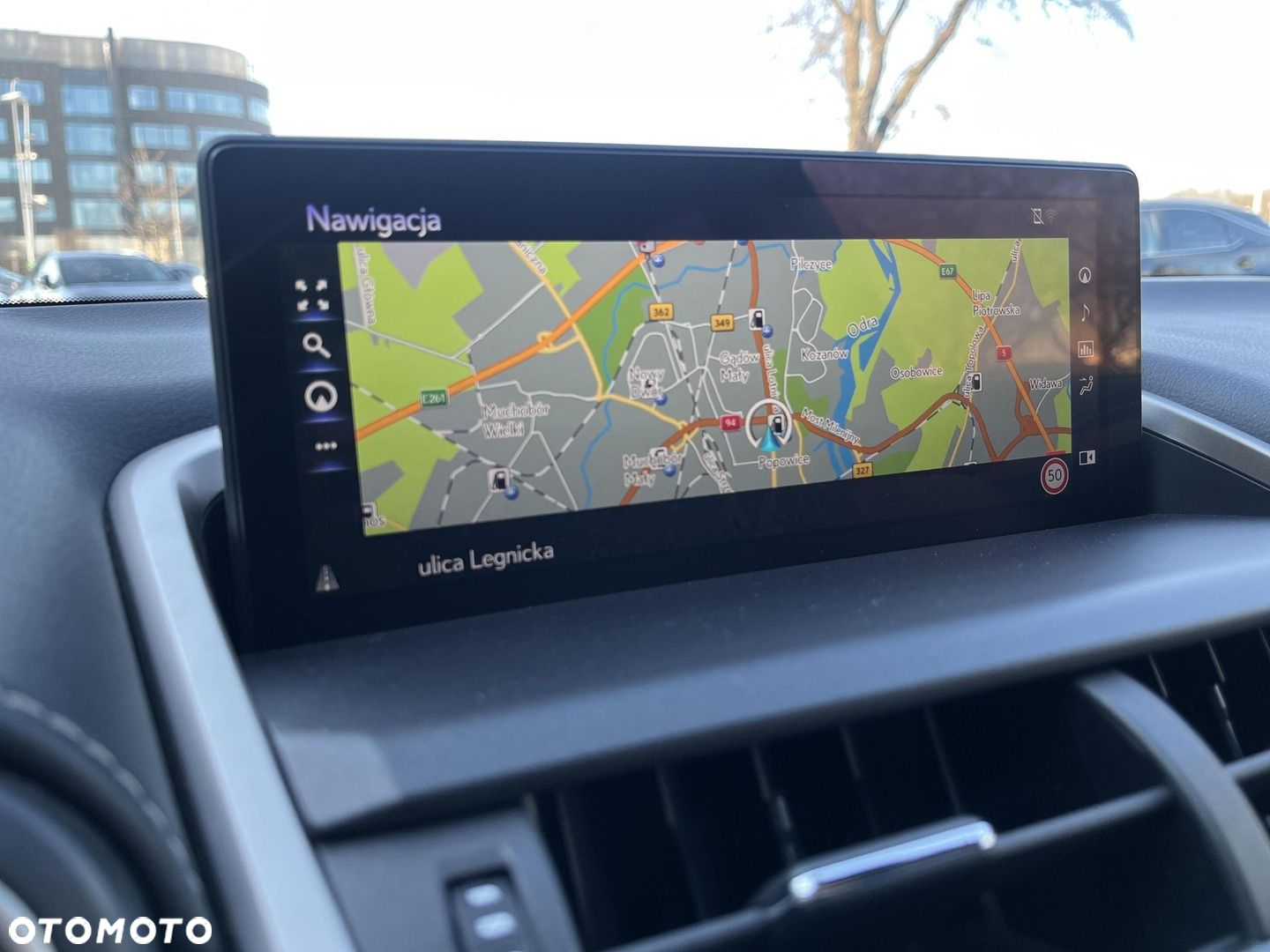 Lexus NX 300 Optimum AWD - 21