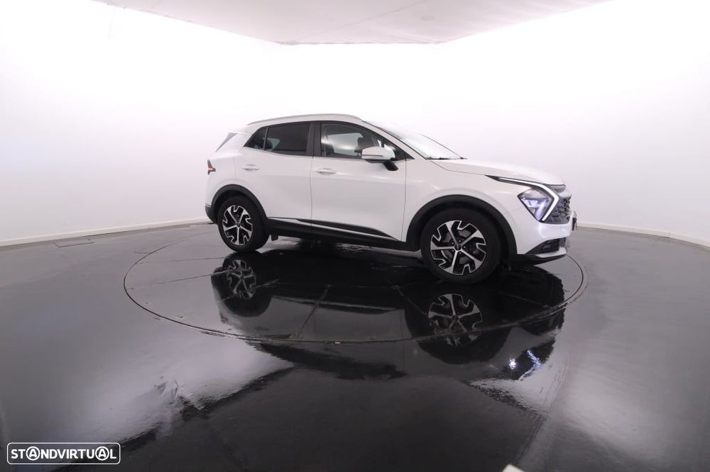 Kia Sportage 1.6 T-GDI Drive - 10