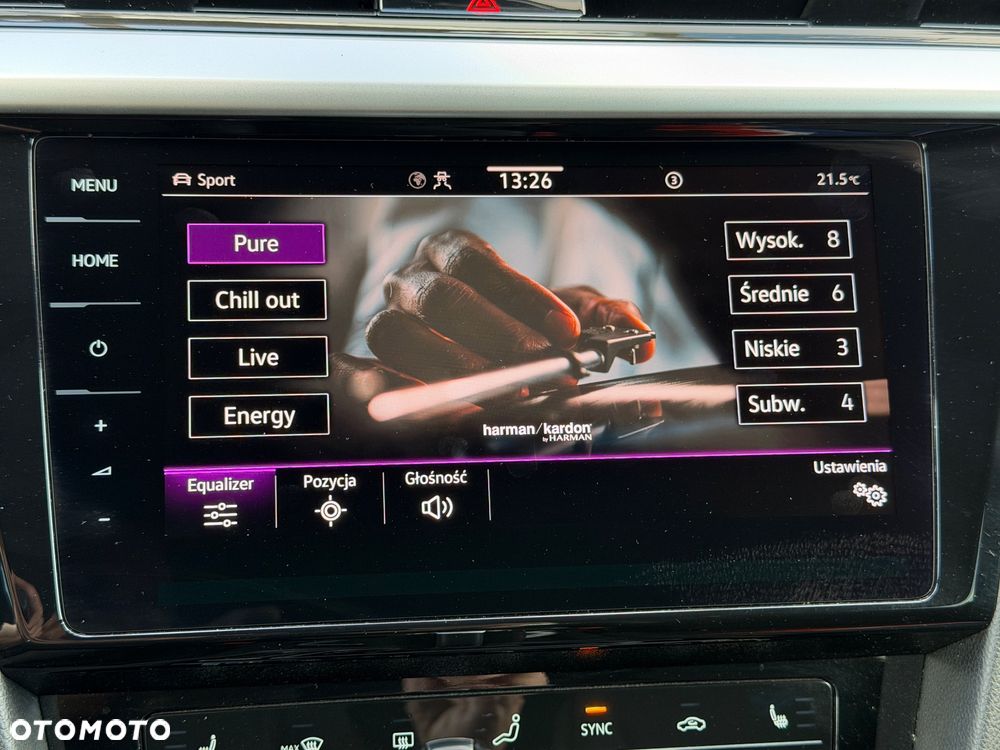 Volkswagen Arteon 2.0 TSI 4Motion R DSG - 31