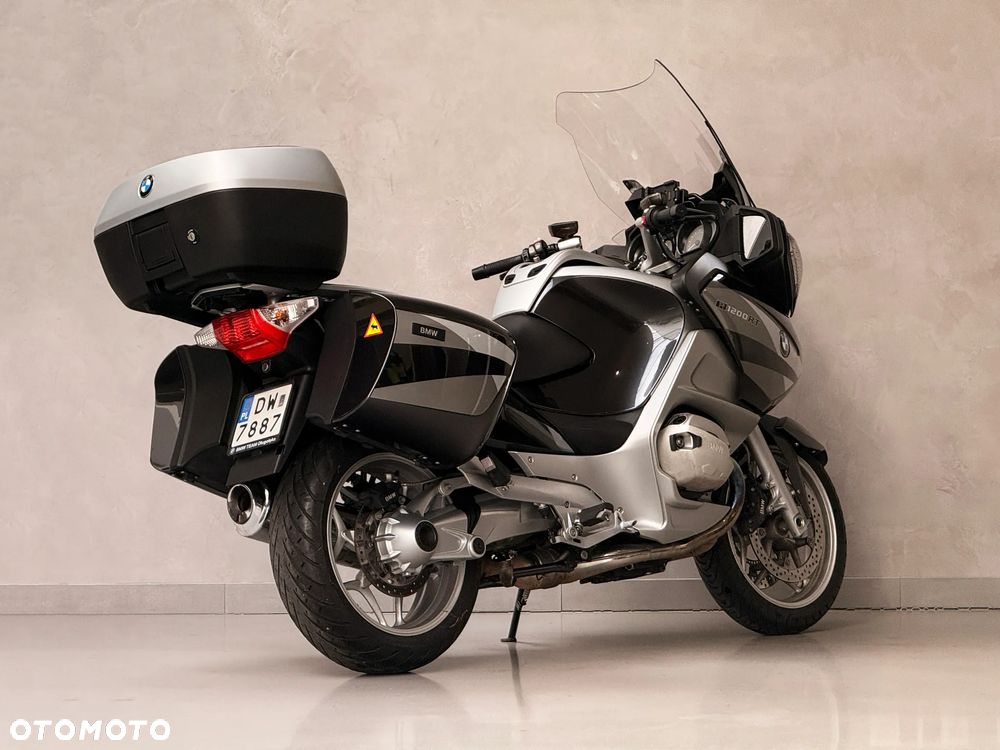 BMW RT - 7