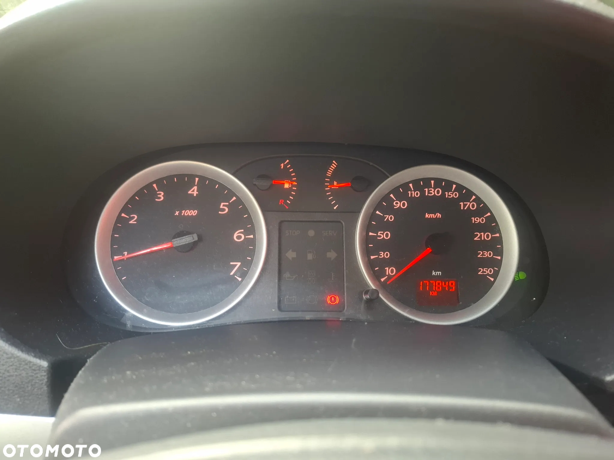 Renault Thalia 1.2 16V All Inclusive Collection - 6