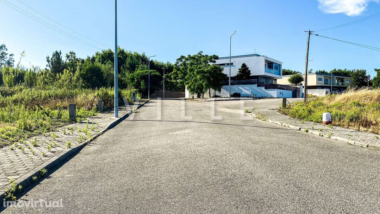 Lote de Terreno - Aveiro - Grande imagem: 5/19