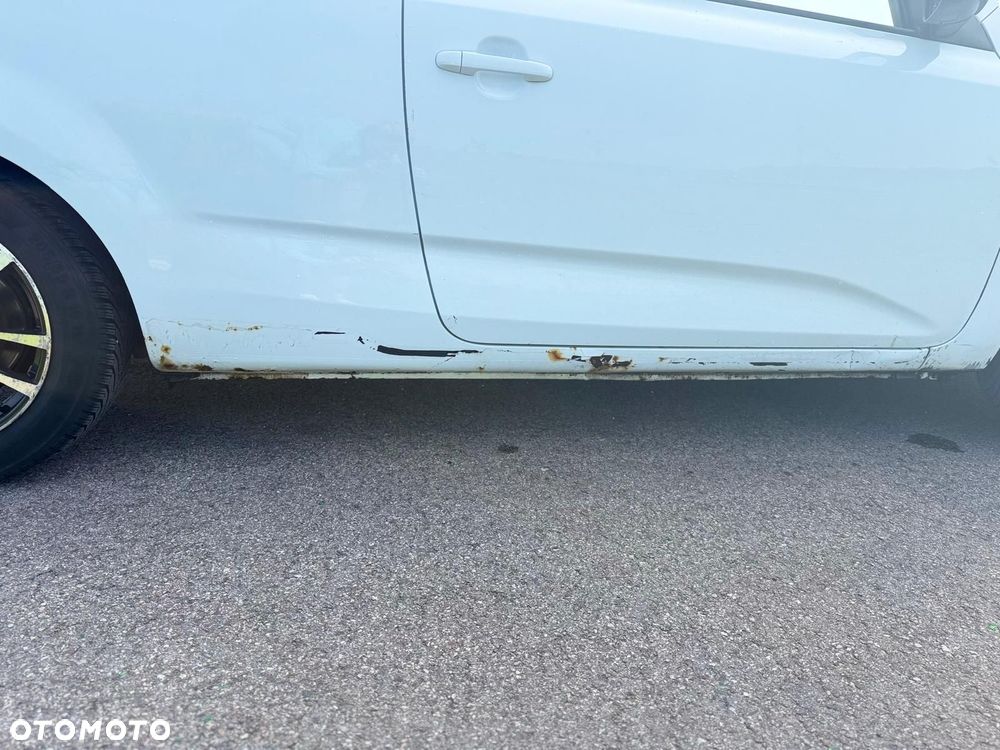 Kia Ceed 1.6 Crdi Comfort - 8