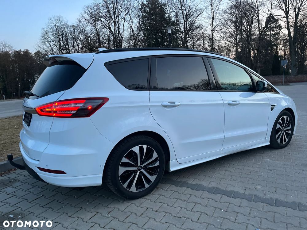 Ford S-Max 2.0 TDCi ST-Line PowerShift - 13