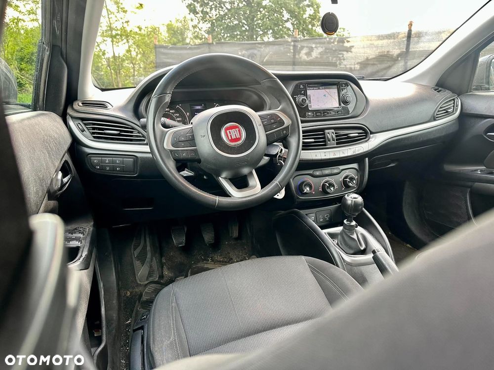 Fiat Tipo 1.4 16V More - 6