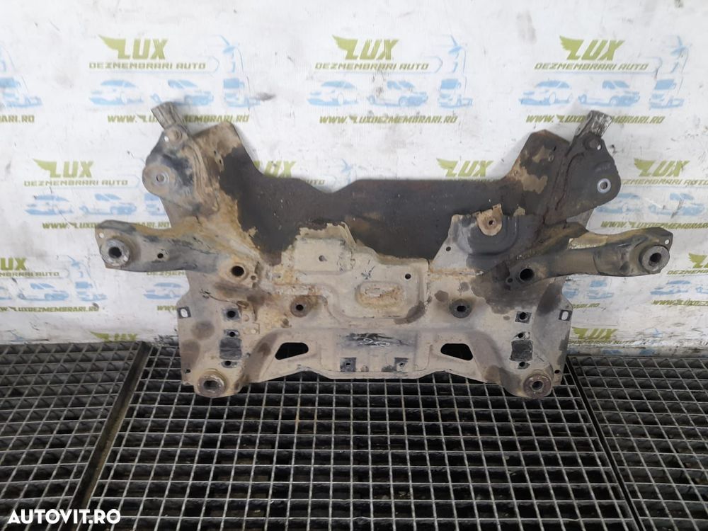 Cadru motor 2.0 hdi RH02 HYBRID Peugeot 508 1 [2010 - 2014] 2.0 hdi R - 1