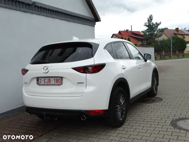 Mazda CX-5 2.2 D Skyenergy 2WD - 6