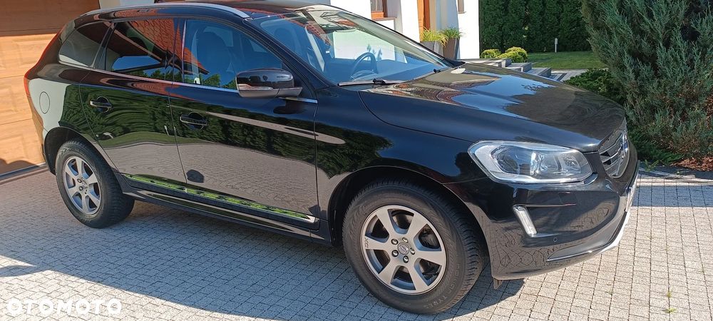 Volvo XC 60 - 28