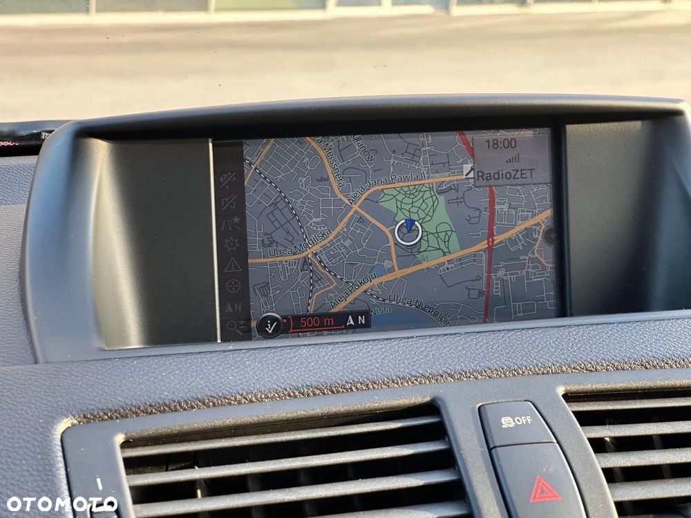 BMW Seria 1 116d Urban Line - 27