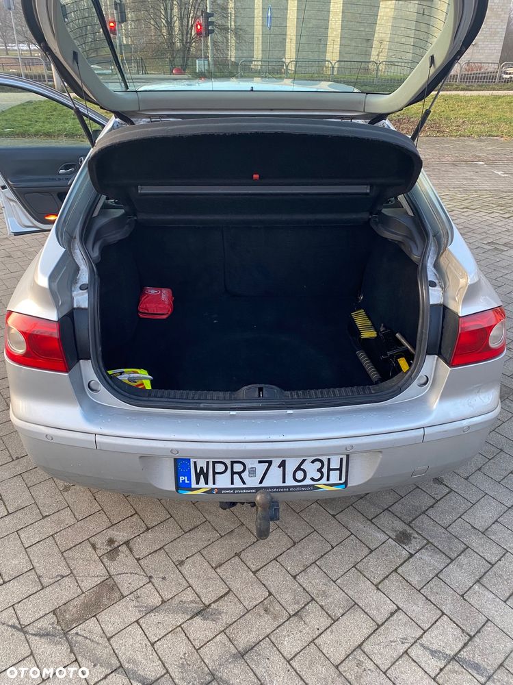 Renault Laguna 1.9 dCi Luxe Privilege - 14