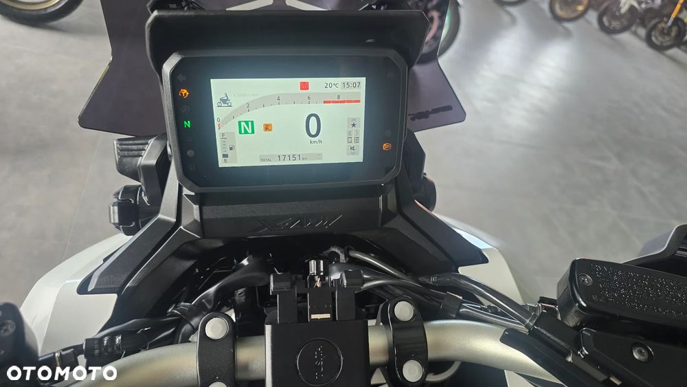 Honda X-ADV - 7