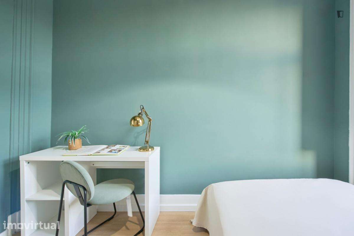 Quarto - localizado em Cais do Sodré Lisbon - Grande imagem: 3/14