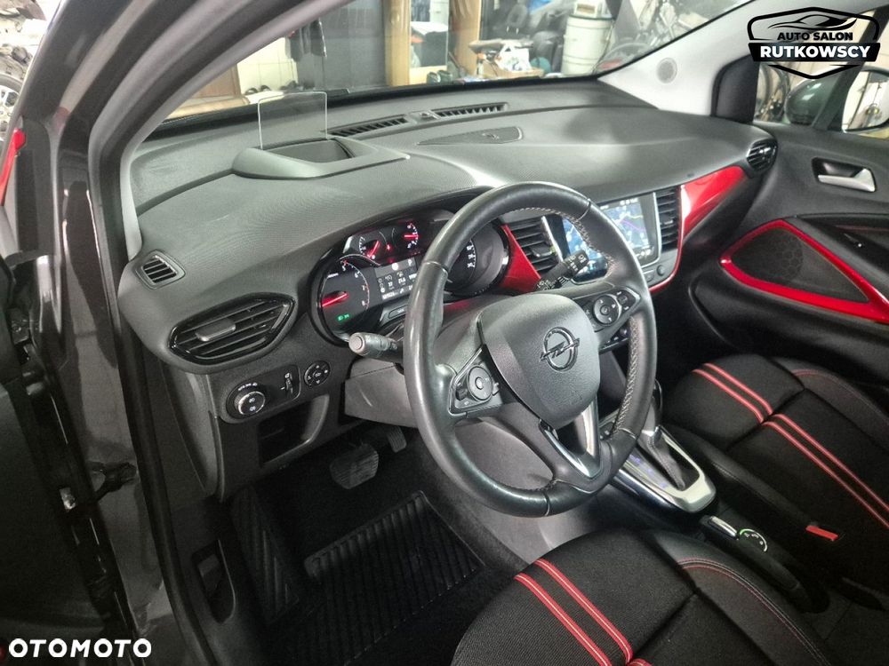 Opel Crossland - 15