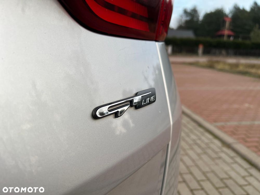 Kia Sportage 1.6 T-GDI AWD DCT GT LINE - 7