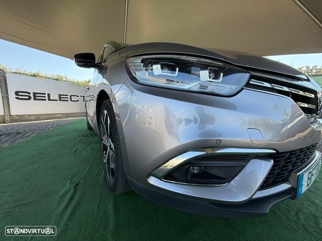 Renault Grand Scénic - 5