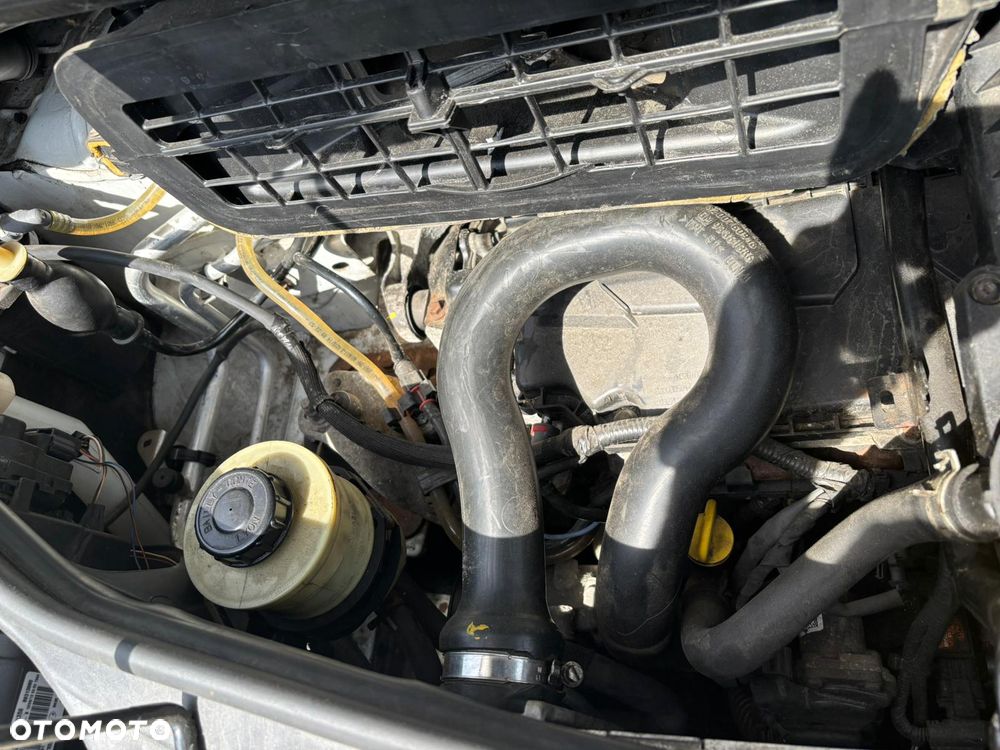 Renault Trafic - 22