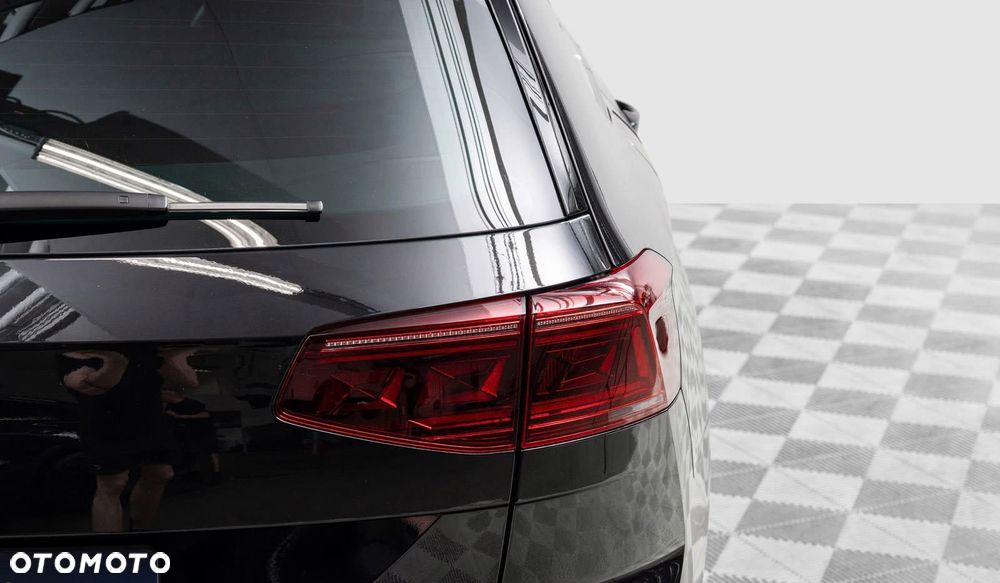 Volkswagen Passat 1.4 TSI DSG GTE - 20